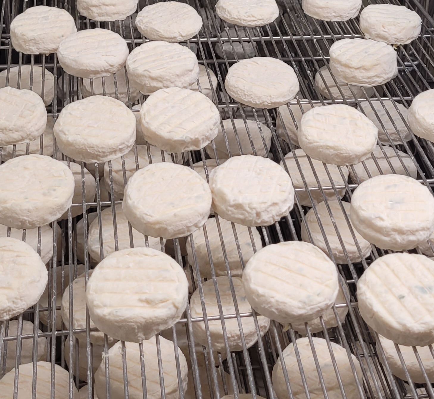 Fromage de chèvre