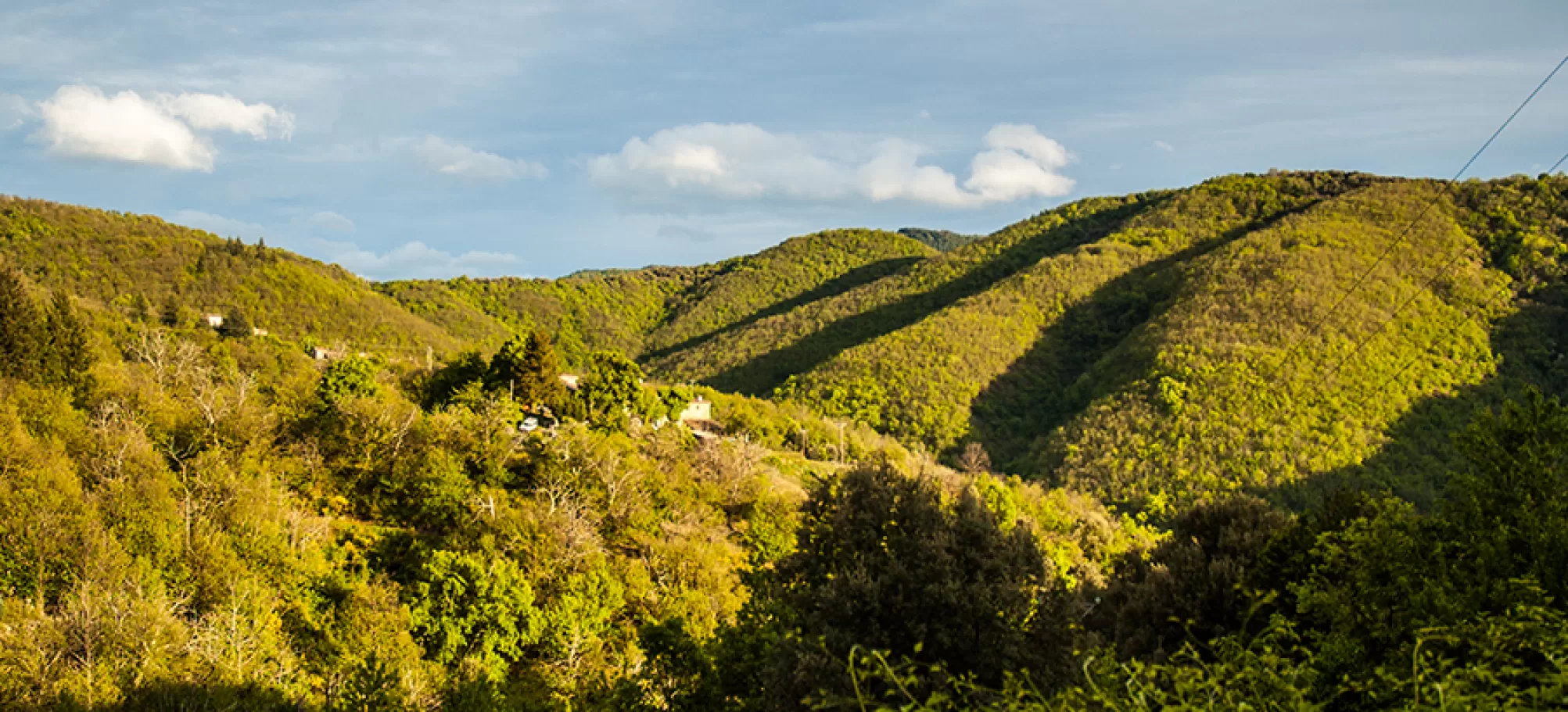 Montagnes